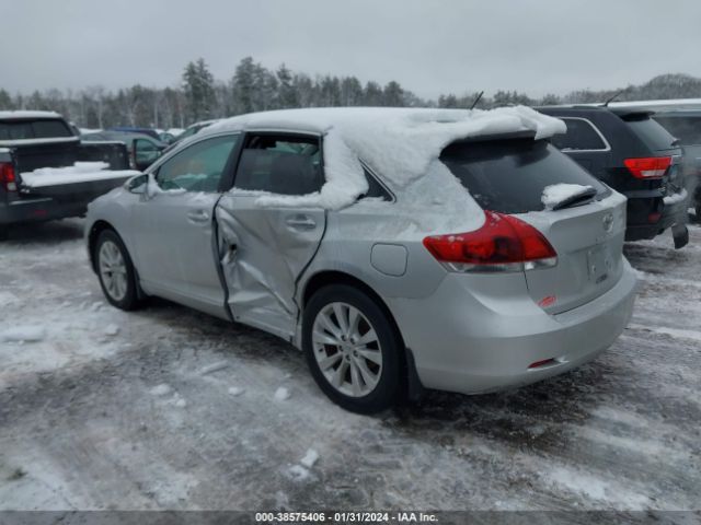 Photo 2 VIN: 4T3BA3BB2DU042306 - TOYOTA VENZA 