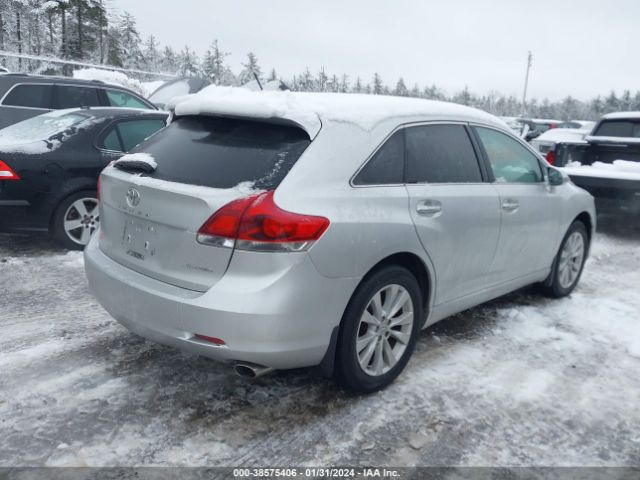 Photo 3 VIN: 4T3BA3BB2DU042306 - TOYOTA VENZA 