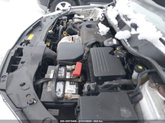 Photo 9 VIN: 4T3BA3BB2DU042306 - TOYOTA VENZA 