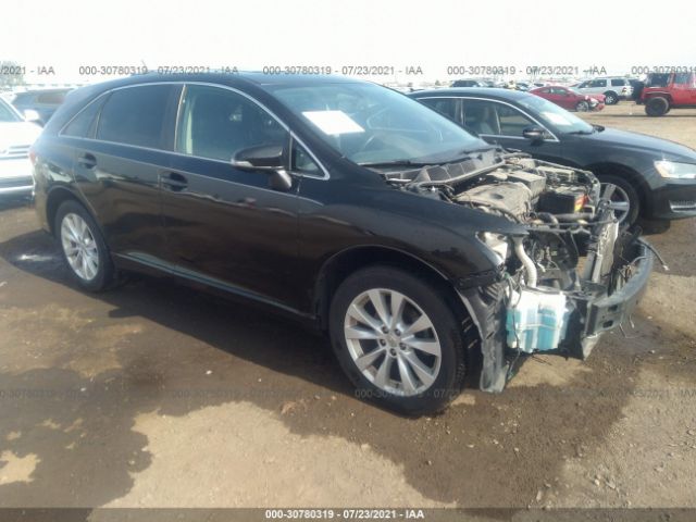 Photo 0 VIN: 4T3BA3BB2DU043276 - TOYOTA VENZA 