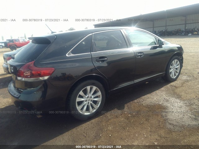 Photo 3 VIN: 4T3BA3BB2DU043276 - TOYOTA VENZA 