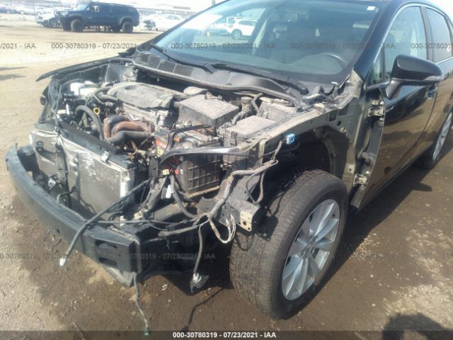 Photo 5 VIN: 4T3BA3BB2DU043276 - TOYOTA VENZA 