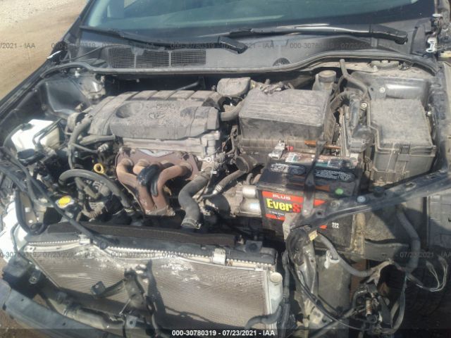 Photo 9 VIN: 4T3BA3BB2DU043276 - TOYOTA VENZA 