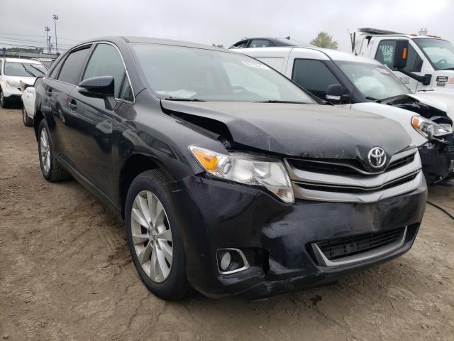 Photo 0 VIN: 4T3BA3BB2DU046887 - TOYOTA VENZA LE 