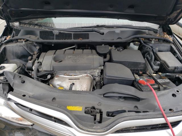 Photo 6 VIN: 4T3BA3BB2DU046887 - TOYOTA VENZA LE 