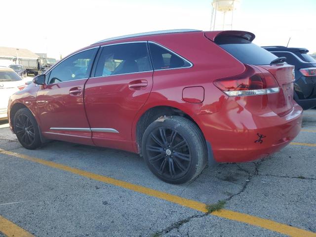 Photo 1 VIN: 4T3BA3BB2DU047666 - TOYOTA VENZA LE 