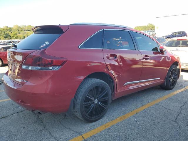 Photo 2 VIN: 4T3BA3BB2DU047666 - TOYOTA VENZA LE 