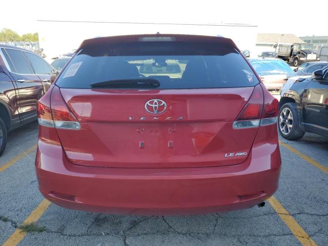 Photo 5 VIN: 4T3BA3BB2DU047666 - TOYOTA VENZA LE 