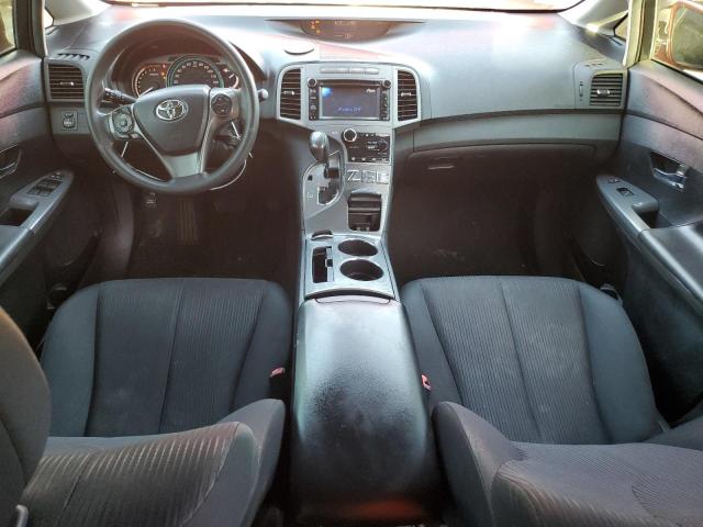 Photo 7 VIN: 4T3BA3BB2DU047666 - TOYOTA VENZA LE 