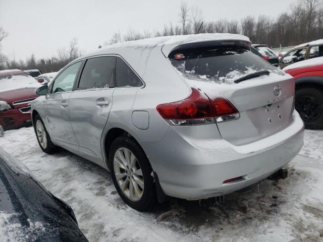 Photo 1 VIN: 4T3BA3BB2DU049871 - TOYOTA VENZA LE 