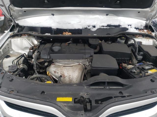 Photo 11 VIN: 4T3BA3BB2DU049871 - TOYOTA VENZA LE 