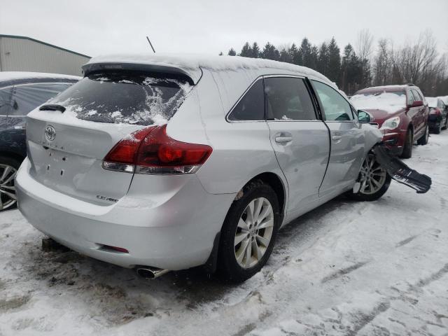 Photo 2 VIN: 4T3BA3BB2DU049871 - TOYOTA VENZA LE 