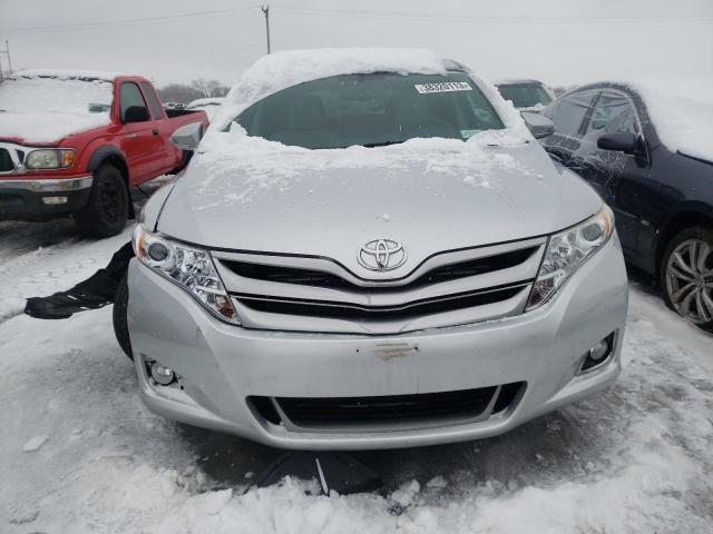 Photo 4 VIN: 4T3BA3BB2DU049871 - TOYOTA VENZA LE 