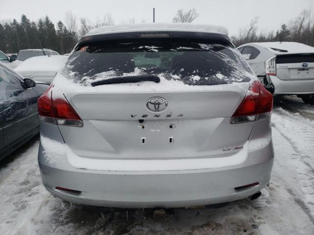 Photo 5 VIN: 4T3BA3BB2DU049871 - TOYOTA VENZA LE 