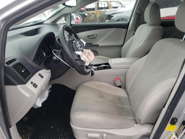 Photo 6 VIN: 4T3BA3BB2DU049871 - TOYOTA VENZA LE 