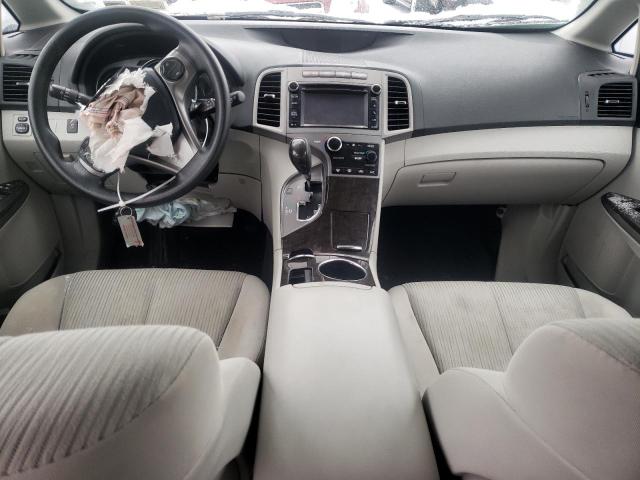 Photo 7 VIN: 4T3BA3BB2DU049871 - TOYOTA VENZA LE 