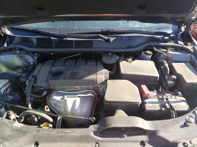 Photo 6 VIN: 4T3BA3BB2DU050244 - TOYOTA VENZA 