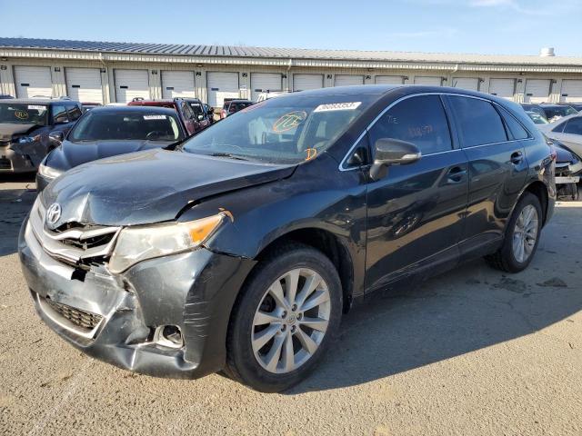 Photo 0 VIN: 4T3BA3BB2EU052979 - TOYOTA VENZA LE 