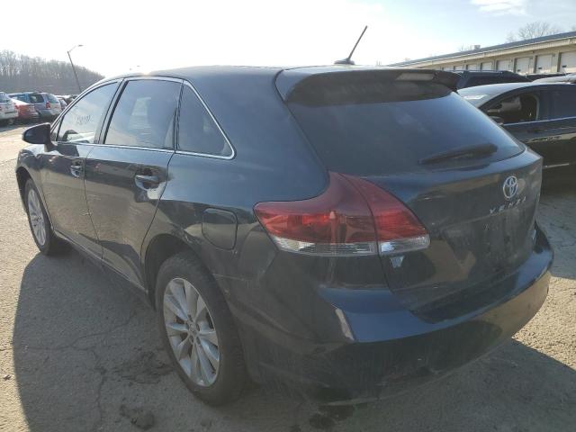 Photo 1 VIN: 4T3BA3BB2EU052979 - TOYOTA VENZA LE 