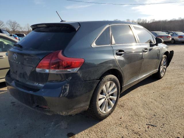 Photo 2 VIN: 4T3BA3BB2EU052979 - TOYOTA VENZA LE 