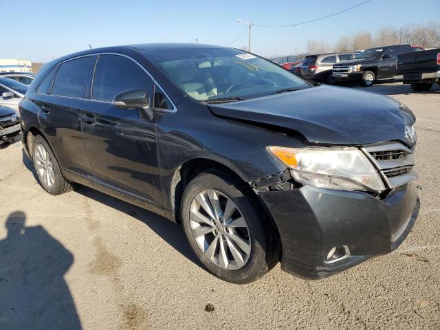 Photo 3 VIN: 4T3BA3BB2EU052979 - TOYOTA VENZA LE 