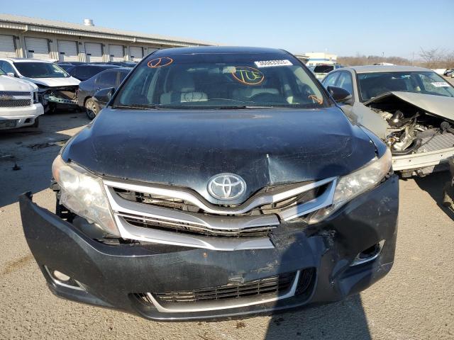 Photo 4 VIN: 4T3BA3BB2EU052979 - TOYOTA VENZA LE 