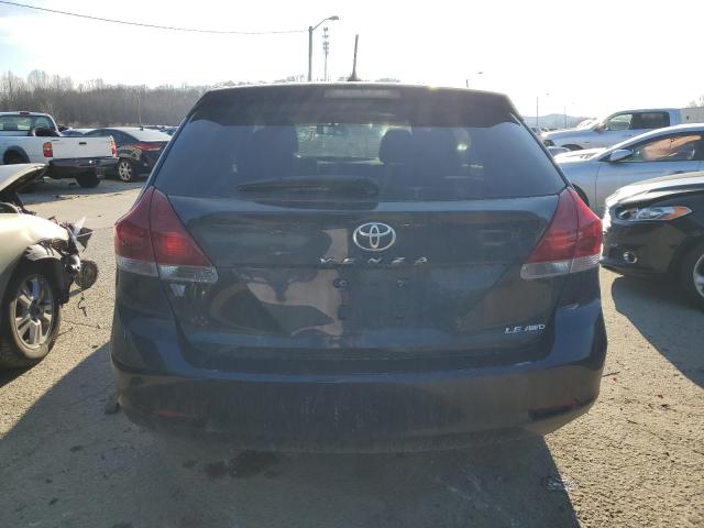 Photo 5 VIN: 4T3BA3BB2EU052979 - TOYOTA VENZA LE 