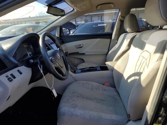 Photo 6 VIN: 4T3BA3BB2EU052979 - TOYOTA VENZA LE 