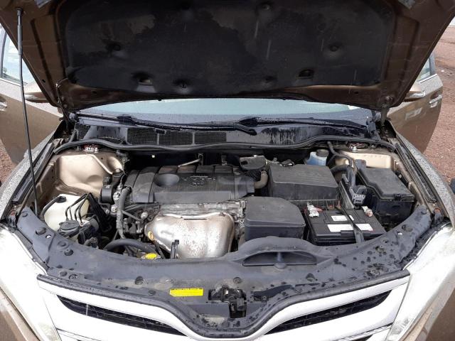 Photo 6 VIN: 4T3BA3BB2EU058832 - TOYOTA VENZA LE 