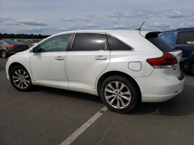 Photo 1 VIN: 4T3BA3BB2EU060337 - TOYOTA VENZA 