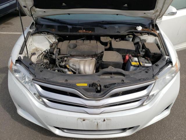 Photo 11 VIN: 4T3BA3BB2EU060337 - TOYOTA VENZA 