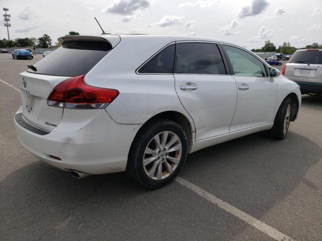 Photo 2 VIN: 4T3BA3BB2EU060337 - TOYOTA VENZA 