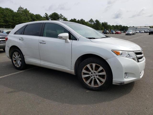 Photo 3 VIN: 4T3BA3BB2EU060337 - TOYOTA VENZA 