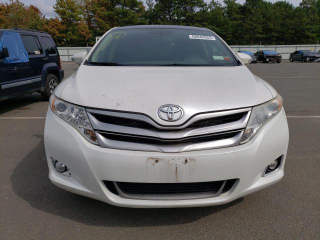 Photo 4 VIN: 4T3BA3BB2EU060337 - TOYOTA VENZA 