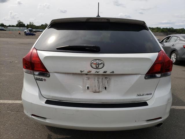 Photo 5 VIN: 4T3BA3BB2EU060337 - TOYOTA VENZA 