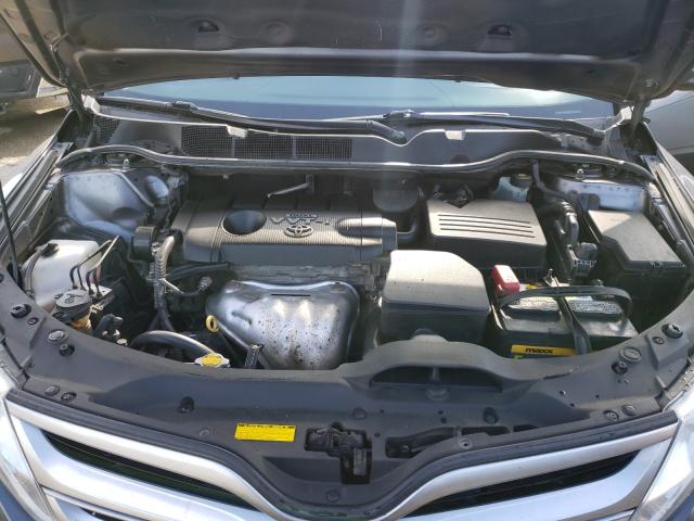 Photo 6 VIN: 4T3BA3BB2EU063061 - TOYOTA VENZA LE 