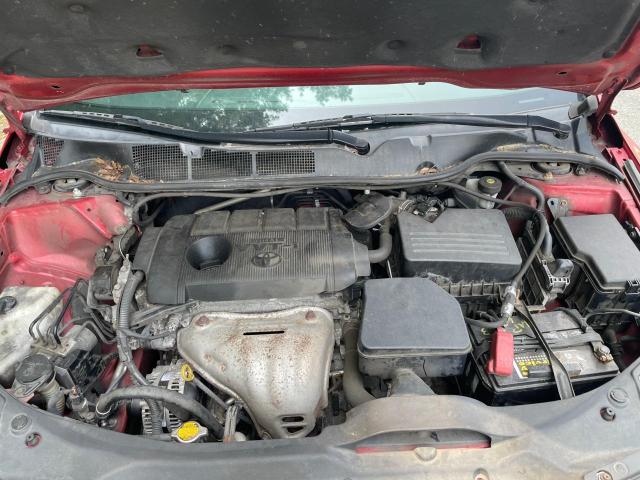 Photo 6 VIN: 4T3BA3BB2EU065022 - TOYOTA VENZA LE 