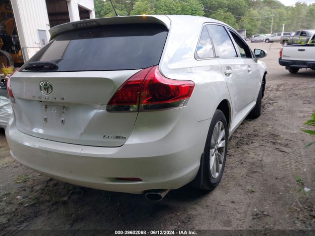 Photo 3 VIN: 4T3BA3BB2FU065331 - TOYOTA VENZA 