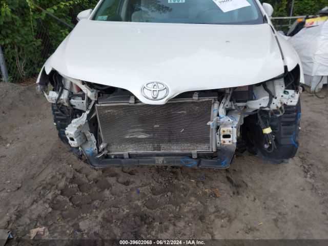 Photo 5 VIN: 4T3BA3BB2FU065331 - TOYOTA VENZA 