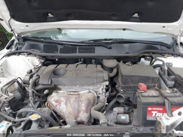 Photo 9 VIN: 4T3BA3BB2FU065331 - TOYOTA VENZA 