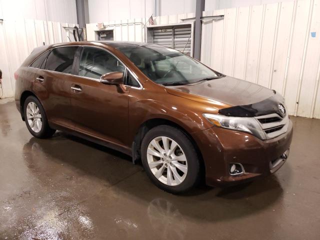 Photo 3 VIN: 4T3BA3BB2FU065474 - TOYOTA VENZA LE 