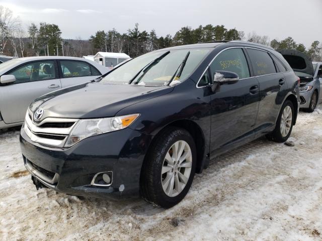 Photo 1 VIN: 4T3BA3BB2FU067998 - TOYOTA VENZA 