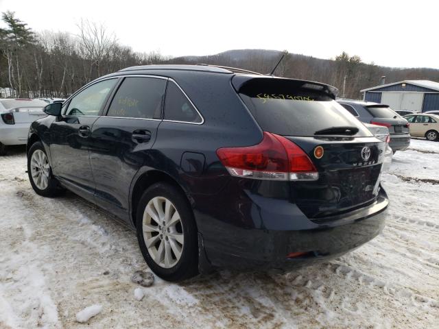 Photo 2 VIN: 4T3BA3BB2FU067998 - TOYOTA VENZA 