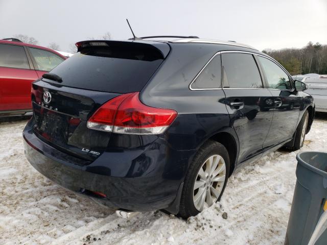 Photo 3 VIN: 4T3BA3BB2FU067998 - TOYOTA VENZA 