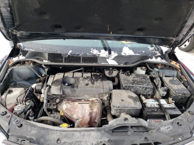 Photo 6 VIN: 4T3BA3BB2FU067998 - TOYOTA VENZA 