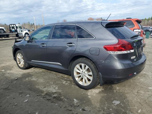 Photo 1 VIN: 4T3BA3BB2FU069783 - TOYOTA VENZA LE 