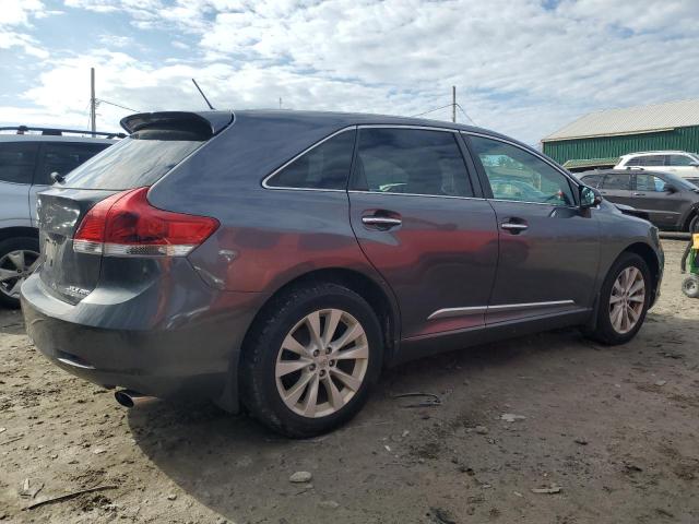 Photo 2 VIN: 4T3BA3BB2FU069783 - TOYOTA VENZA LE 