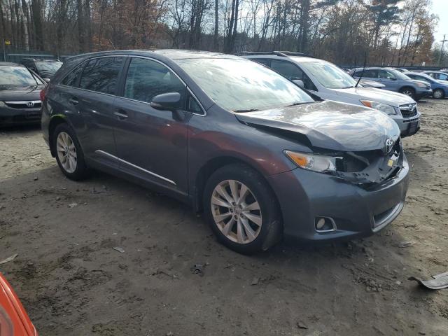 Photo 3 VIN: 4T3BA3BB2FU069783 - TOYOTA VENZA LE 