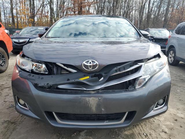 Photo 4 VIN: 4T3BA3BB2FU069783 - TOYOTA VENZA LE 