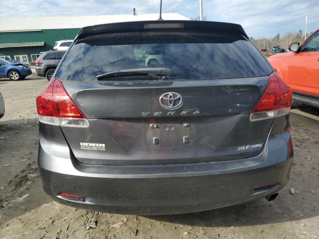 Photo 5 VIN: 4T3BA3BB2FU069783 - TOYOTA VENZA LE 